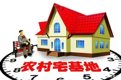 宅基地改革促建新農村，4大利好讓農民賺大錢，城里人可買農房了