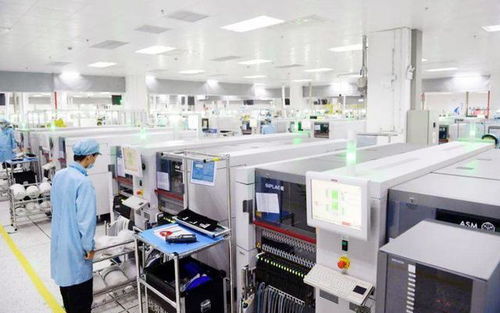 中興通訊工廠(chǎng)黑科技 以5G之力鍛造5G未來(lái)，領(lǐng)航通訊工程技術(shù)新紀(jì)元